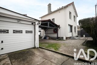  Maison à vendre 4 pièces 72 m²