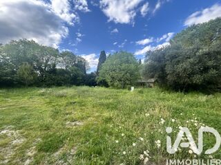  Terrain à vendre 690 m²
