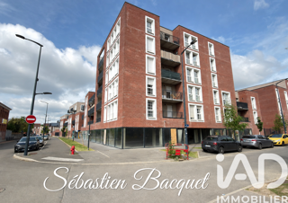  Appartement à vendre 1 pièce 30 m²