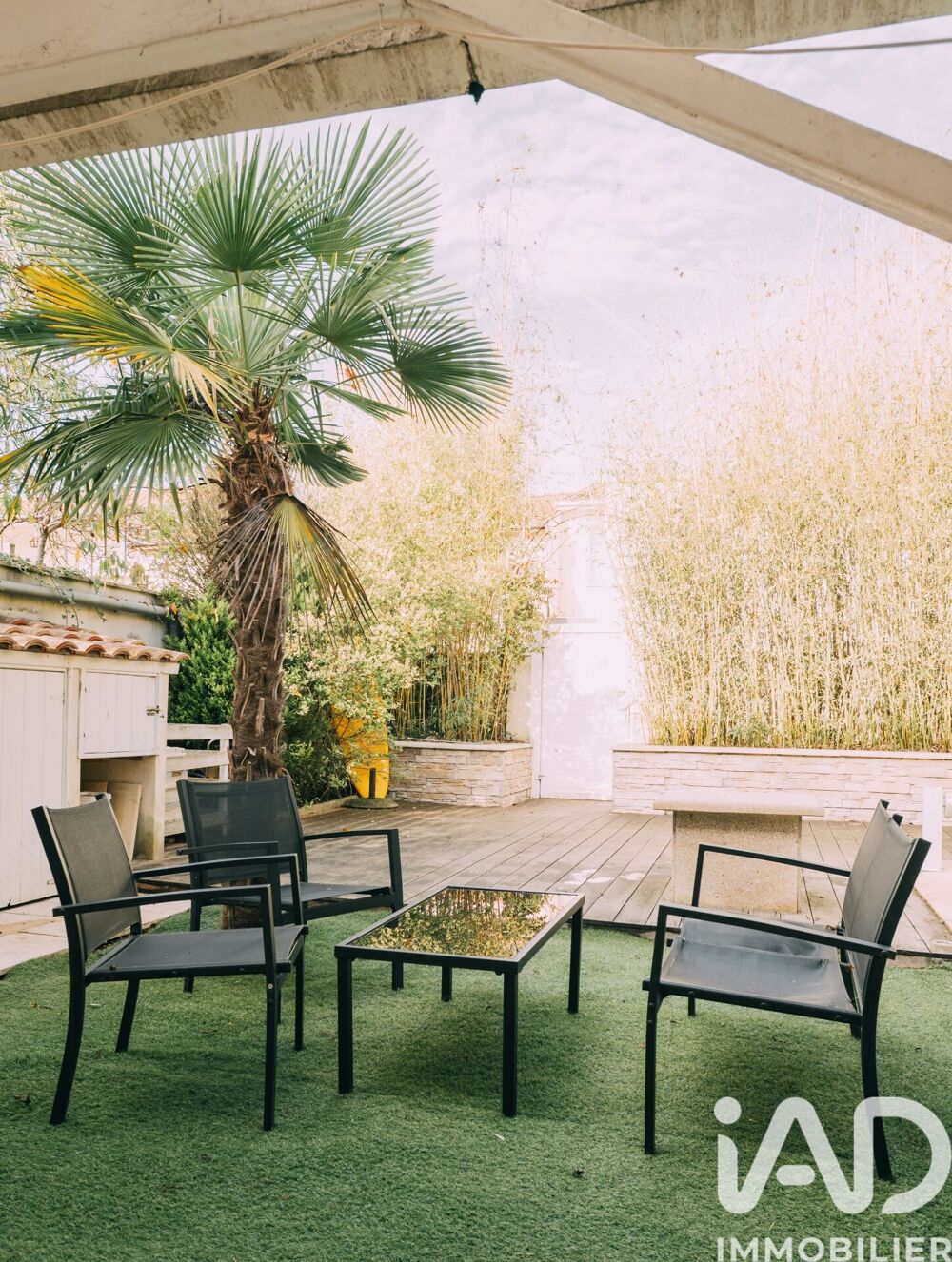 Vente Maison de ville 6 pièces