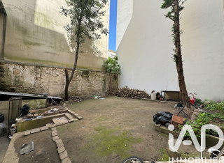  Immeuble à vendre 170 m²