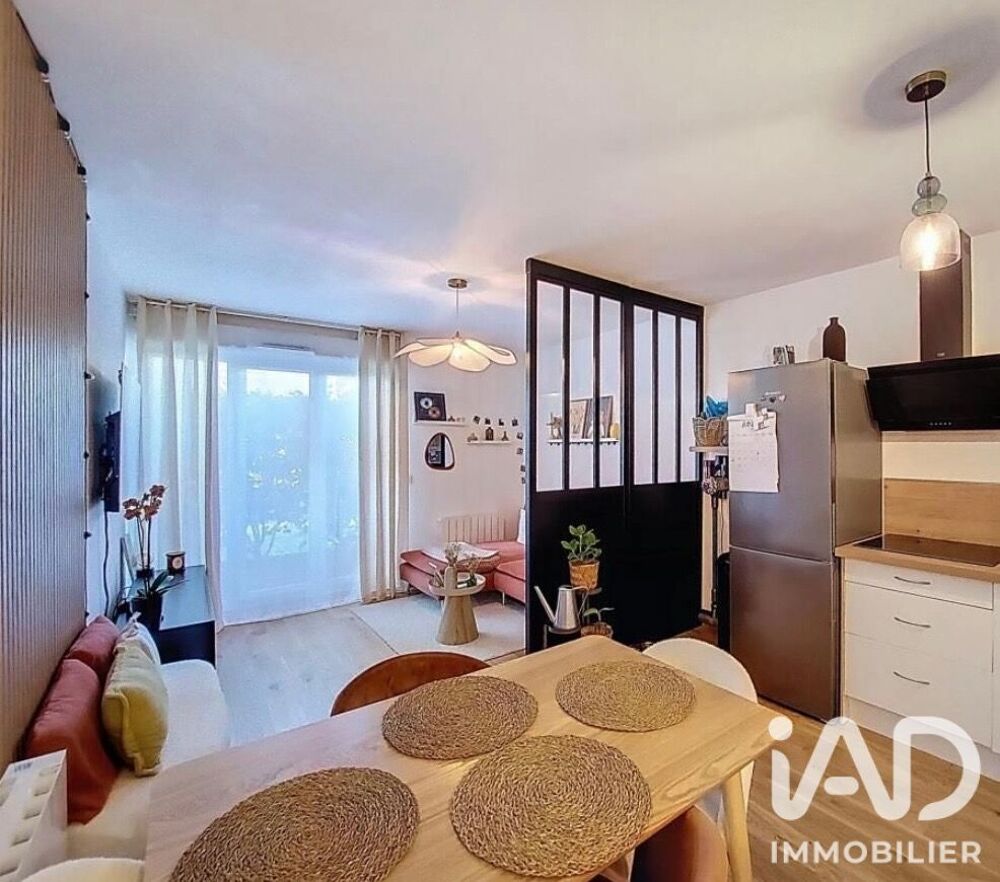 Appartement 2 pièces 46 m² · à Corbeil-Essonnes · 46 m² · 142 000 €
