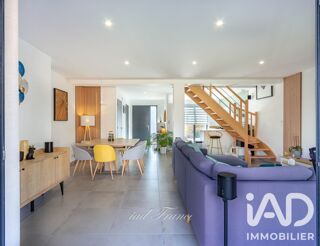  Maison à vendre 6 pièces 110 m²