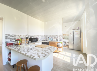  Maison à vendre 10 pièces 249 m²