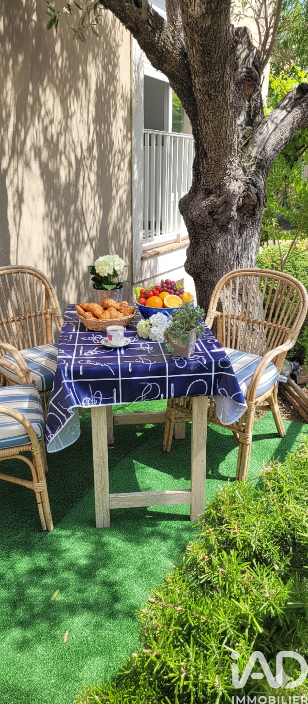 Vente Maison Vente Maison/villa 5 pièces Sainte-maxime