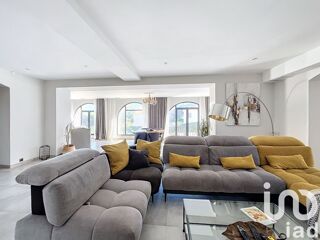  Maison à vendre 9 pièces 388 m²