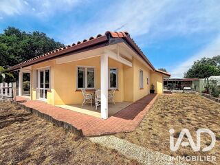  Maison à vendre 4 pièces 154 m²