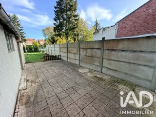  Maison à vendre 4 pièces 77 m²