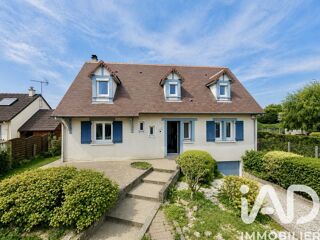  Maison � vendre 6 pi�ces 129 m�