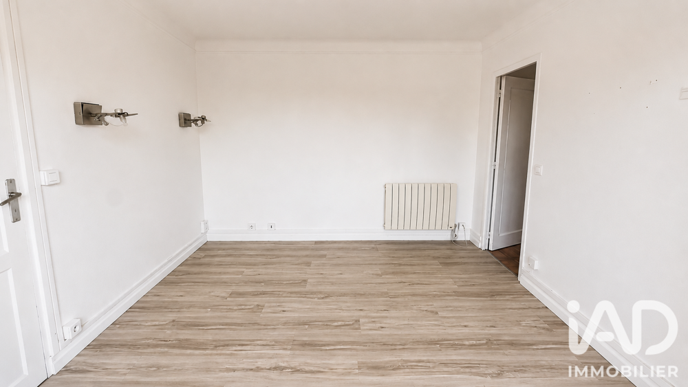 vente Appartement - 2 pièce(s) - 35 m² Viry-Châtillon (91170)