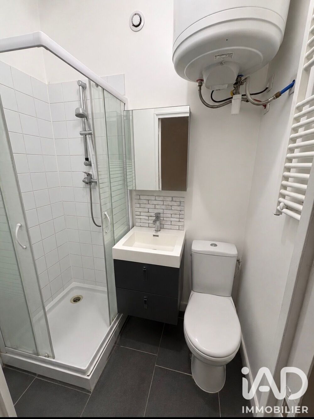 Location Appartement Location Appartement 2 pièces Amiens