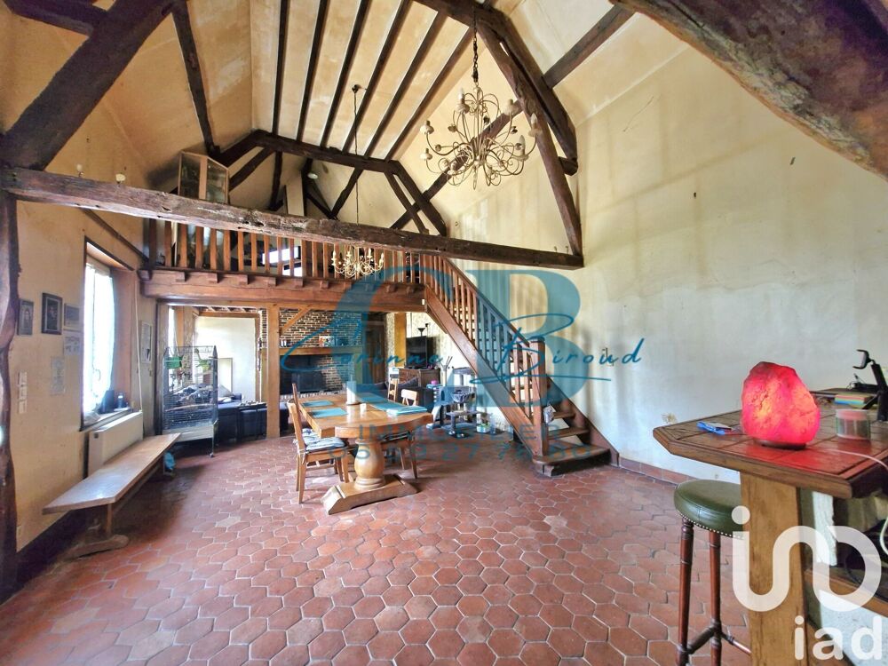 Vente Maison/villa 9 pièces