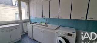  Appartement à vendre 1 pièce 36 m²
