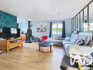  Maison à vendre 7 pièces 128 m²
