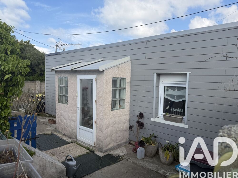 Vente Maison/villa 3 pièces