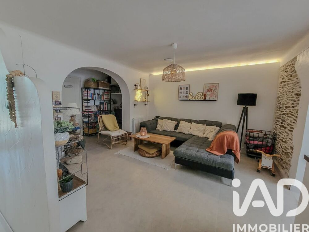 Vente Maison Vente Maison/villa 5 pièces Saint-julien-de-concelles