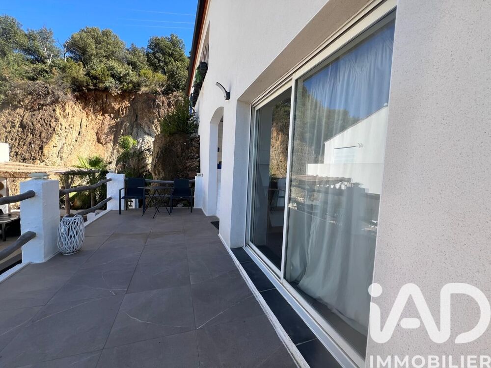 à vendre  Maison Le Boulou (66160)