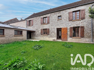  Maison à vendre 5 pièces 111 m²
