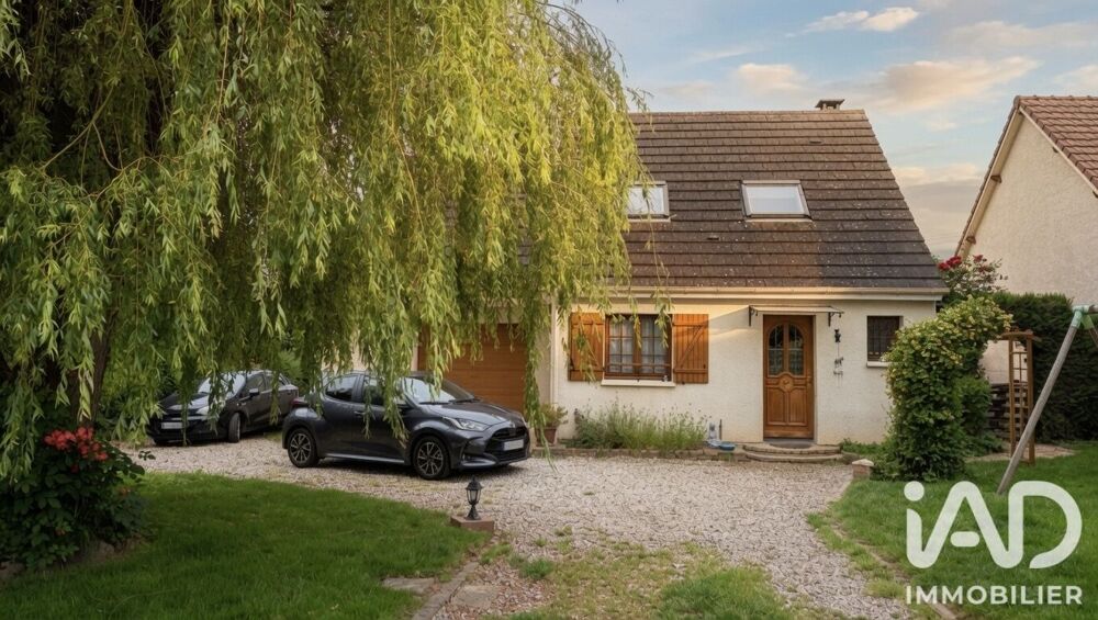 Vente Maison Vente Maison/villa 4 pièces Espaubourg