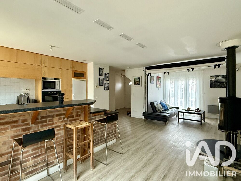 Vente Maison Vente Maison/villa 8 pièces Sucy-en-brie