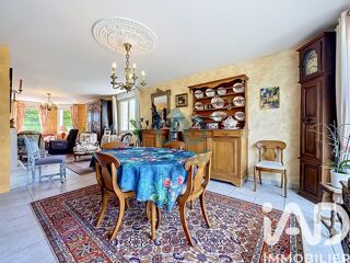  Maison à vendre 6 pièces 160 m²