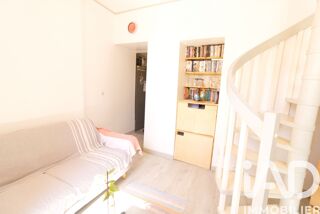  Appartement à vendre 2 pièces 31 m²