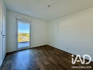  Appartement à vendre 2 pièces 38 m²