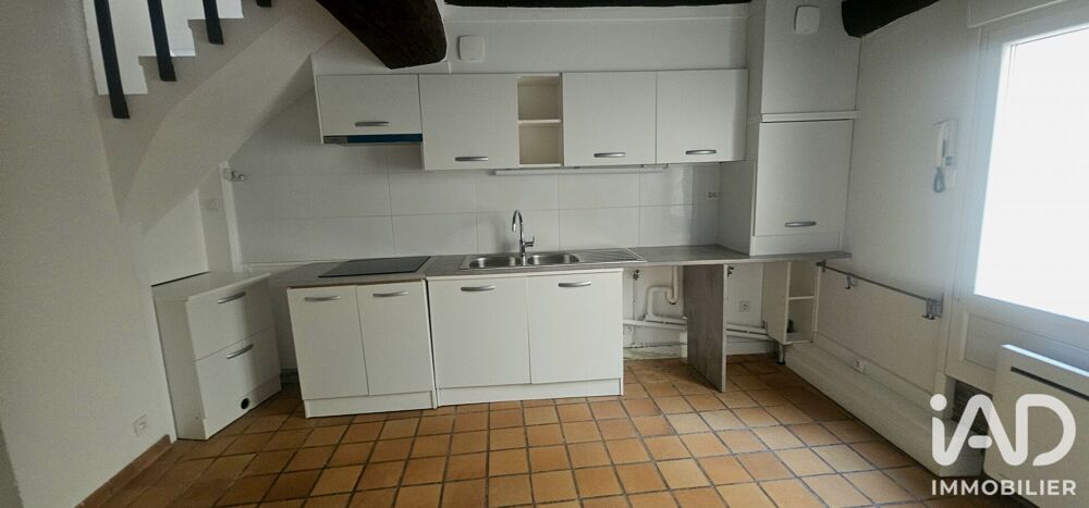 Location Maison Location Maison de ville 3 pièces Lagny-sur-marne