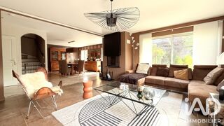  Maison à vendre 8 pièces 185 m²