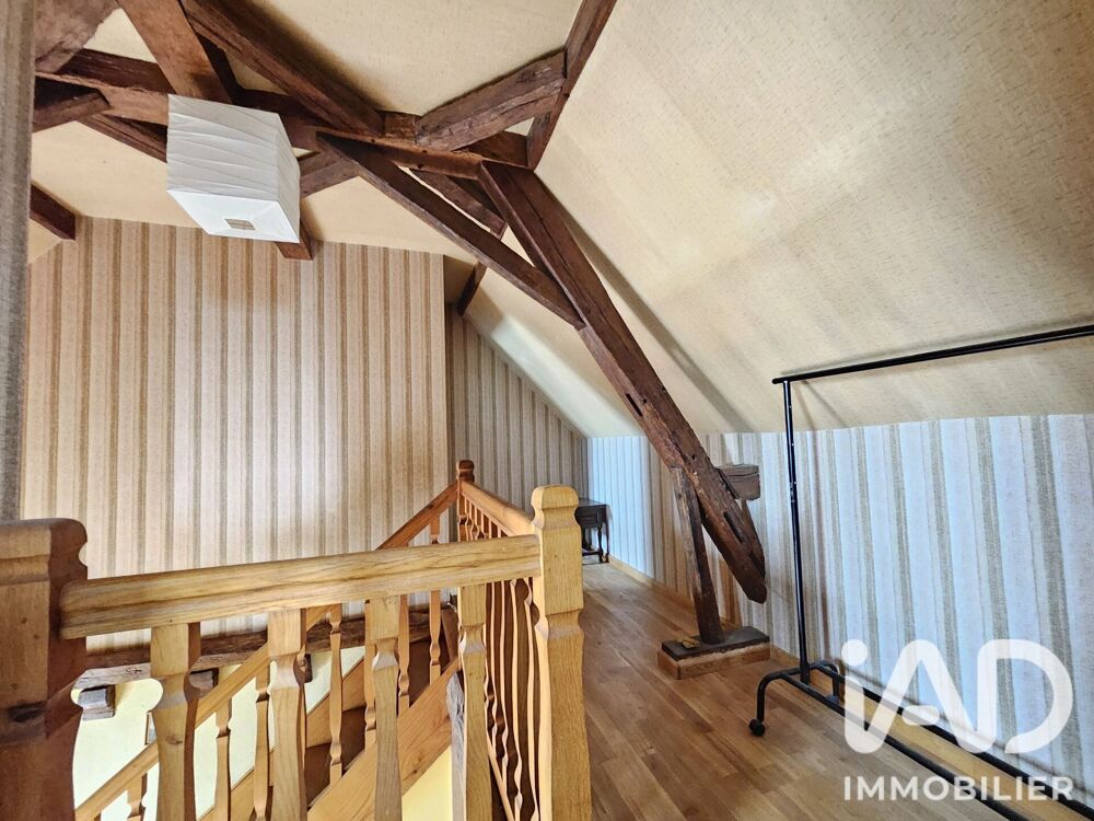 Vente Maison Vente Maison de campagne 4 pièces Montfort-le-gesnois