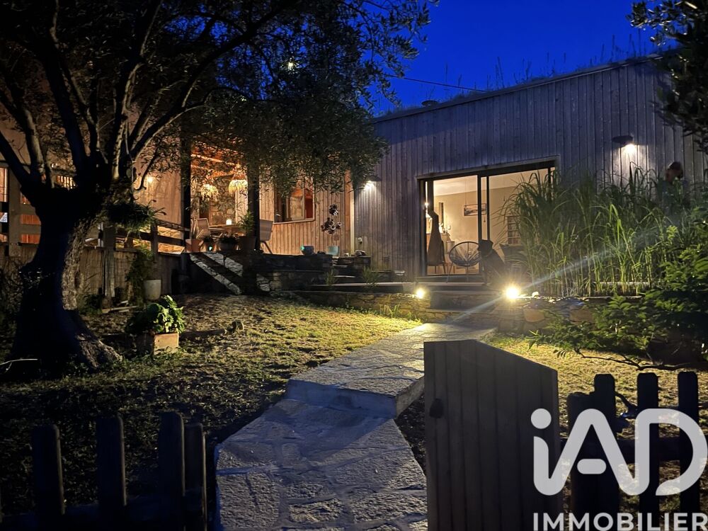 à vendre  Maison Barbaggio (20253)