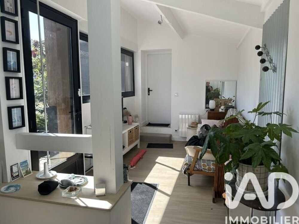 Vente Maison Vente Maison/villa 5 pièces Agon-coutainville