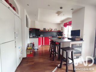  Maison à vendre 6 pièces 96 m²