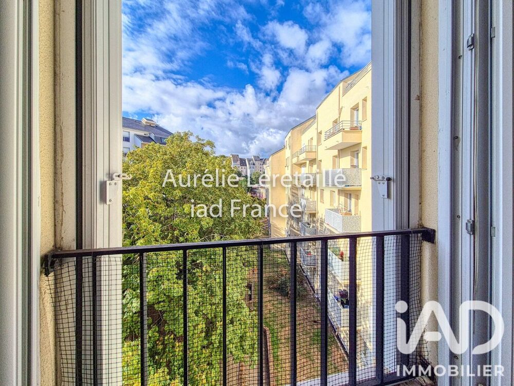 Vente Appartement Vente Appartement 5 pièces Sannois