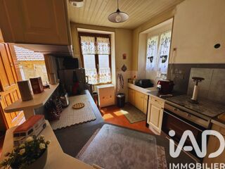  Maison � vendre 3 pi�ces 61 m�