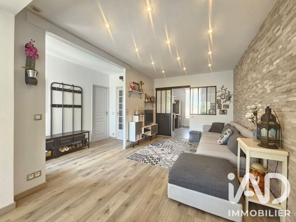 vente Maison - 4 pièce(s) - 117 m² Le Mée-sur-Seine (77350)