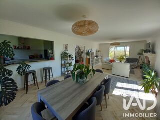  Maison à vendre 6 pièces 192 m²