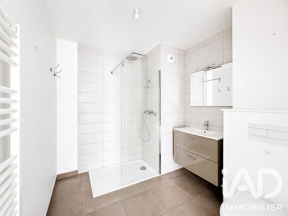Vente Appartement Vente Appartement 3 pièces Bezannes