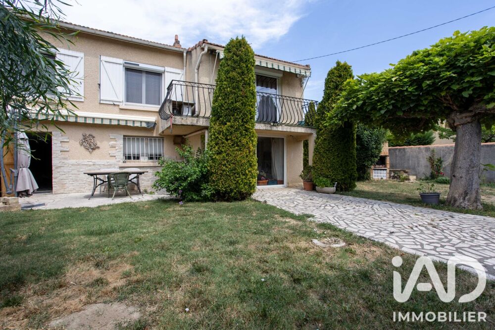 Vente Maison Vente Maison/villa 4 pièces Avignon