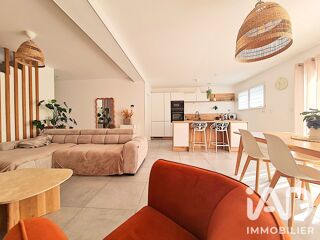  Maison à vendre 7 pièces 135 m²