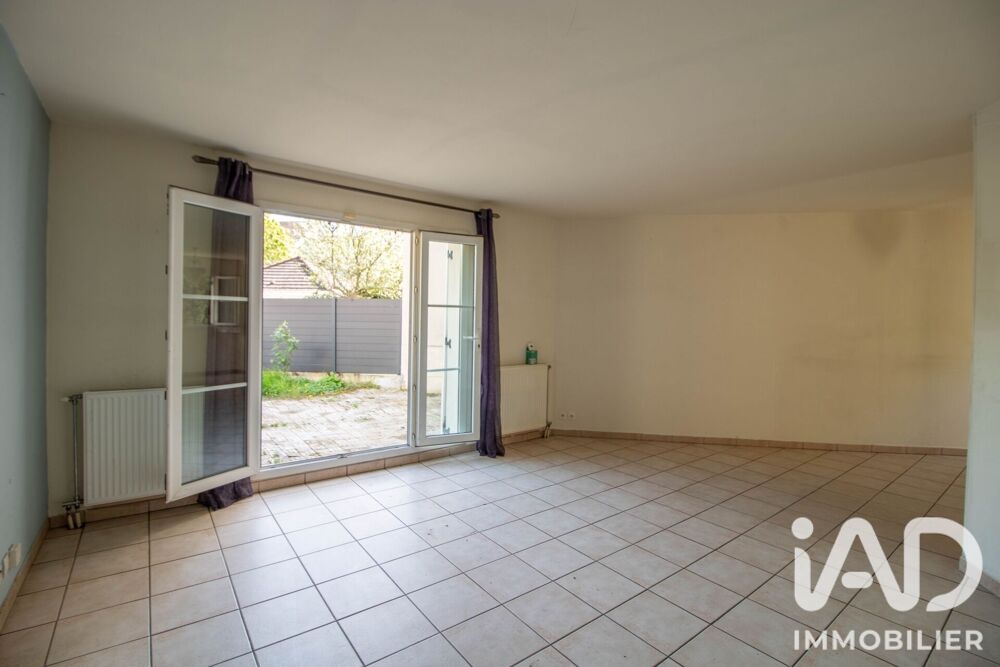 Location Maison Location Maison de ville 5 pièces Montmagny