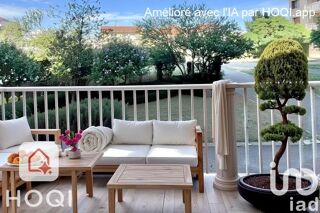  Appartement � vendre 5 pi�ces 75 m�