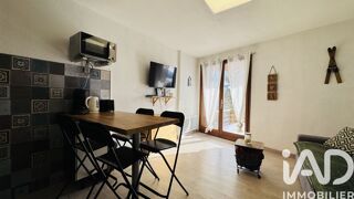  Appartement à vendre 1 pièce 20 m²