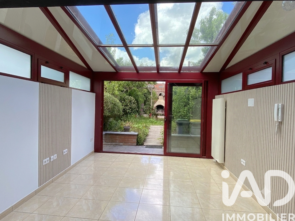 Vente Maison Vente Maison/villa 5 pièces Villeneuve-d'ascq