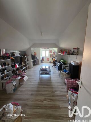  Maison à vendre 5 pièces 129 m²