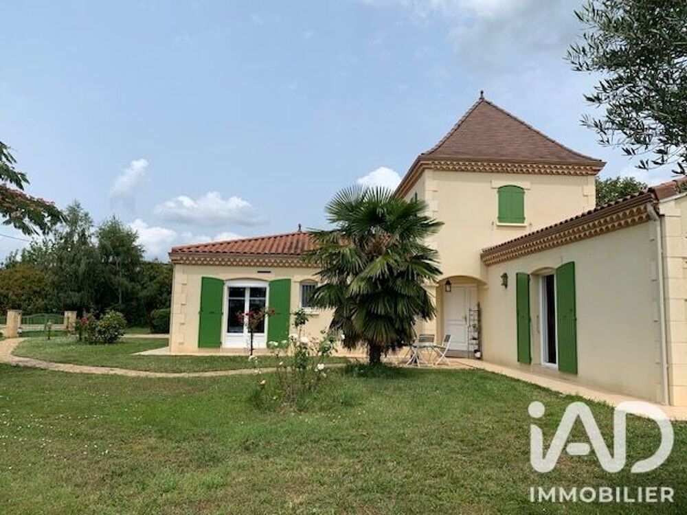 Vente Maison traditionnelle 8 pièces