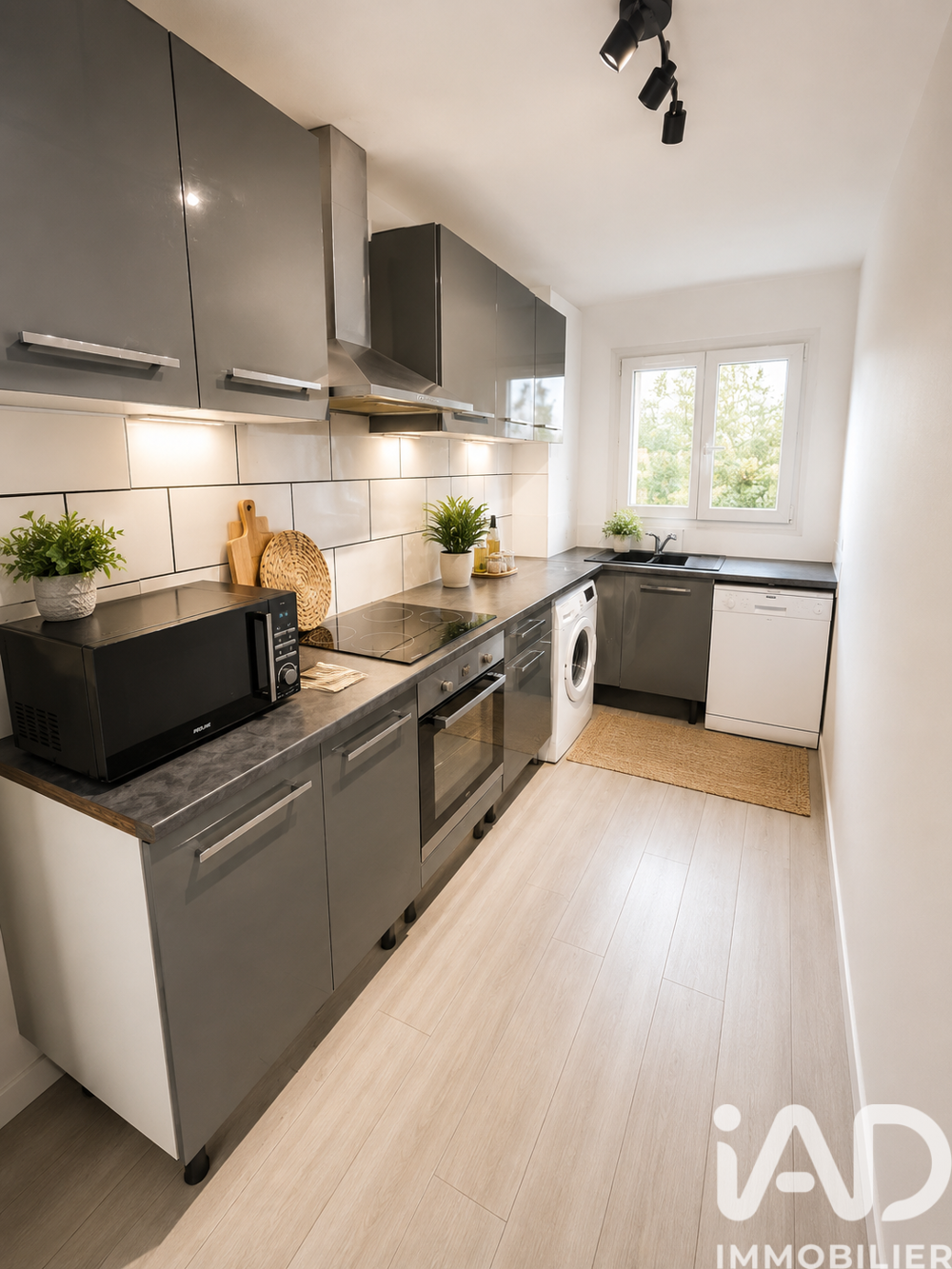 Vente Appartement Vente Appartement 3 pièces Meaux