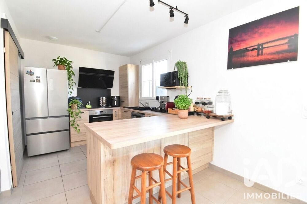 Vente Maison Vente Maison/villa 4 pièces Lamasquère