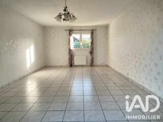  Maison à vendre 5 pièces 108 m²