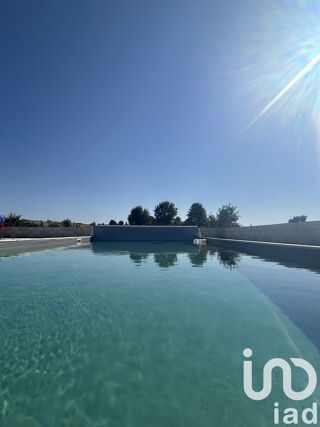  Maison à vendre 5 pièces 146 m²